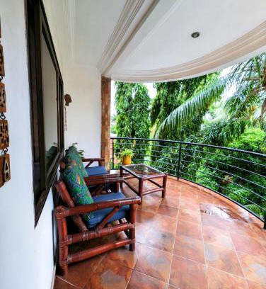 Dzorwulu Apartamento | Luxor garden 1 bedroom Apartment 3A