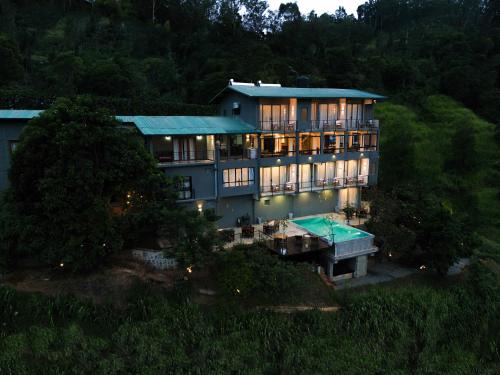 Bandarawela Hotel | Luxor Kirindi Ella Resort & Spa