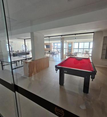Laguna Apartamento | Luxor residence