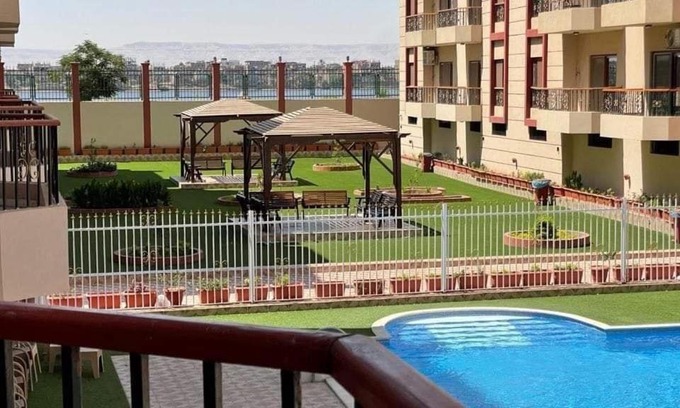 Luxor Apartamento | Luxor resort apartment
