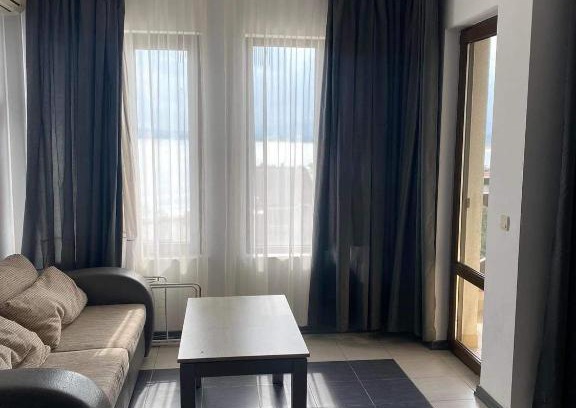 Chernomorets Apartamento | Luxory Apartament on the Seaside, Gradina beach, St Nicholas Complex