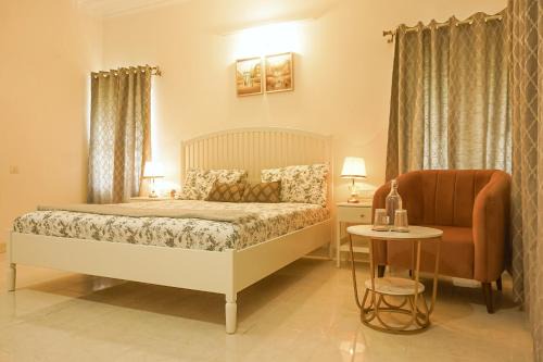 Koramangala Cama Y Desayuno | Luxre Homes - Villa in Koramangala
