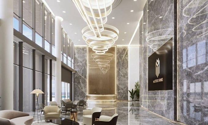 Thao Dien Apartamento | Luxstay The Masteri Thao Dien Residence