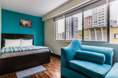 Downtown La Paz Hotel | Luxstone Executive & Suites