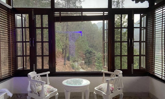 Shyamkhet Hotel | Luxsugero Penthouse Kaichidham