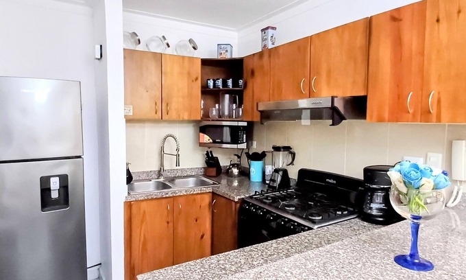 Punal Condominio | Luxurious 3-Bedroom Condo in the Heart of Santiago de los Caballeros
