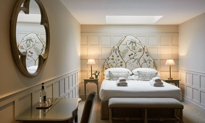 Southrop Casa | Luxuary Southrop Stay | Boutique Cotswold Base