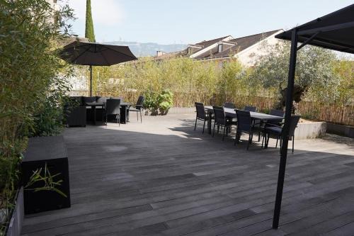 Carouge Apartamento | Luxueux appartement 3 chambres