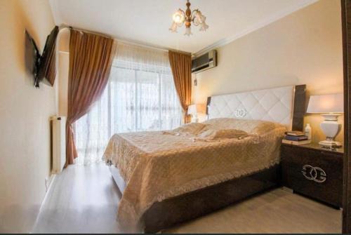 Carnot Apartamento | Luxueux et spacieux appartement pour congrés et vacances