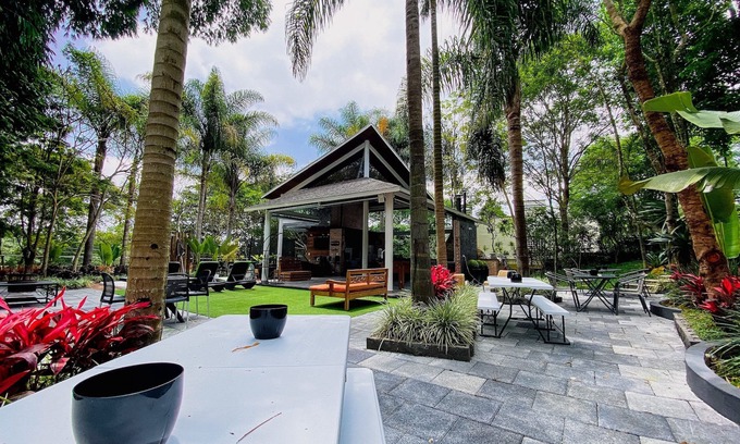 Carapicuiba Casa | Incrível propriedade na Granja