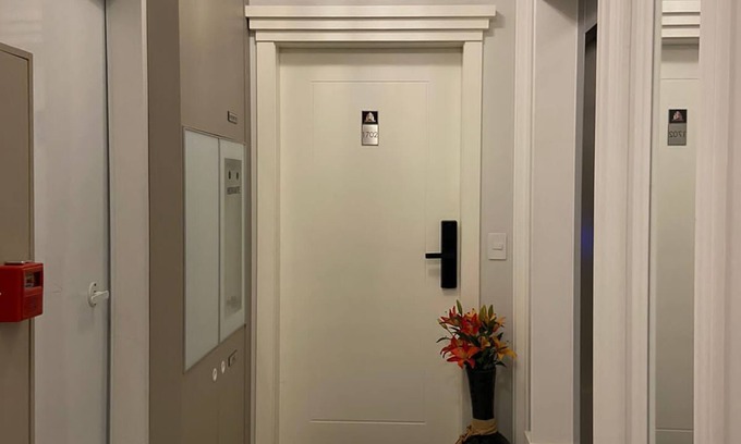 Andorinha Apartamento | Luxuoso Apartamento NO Coração DE Meia Praia