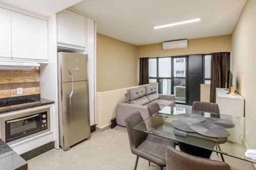 Alphaville Apartamento | Luxuoso Duplex Barueri Próximo de Alphaville SP