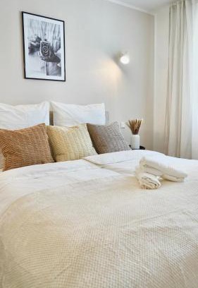 Barmen Apartamento | Luxuriös & Sehr Zentral in Wuppertal