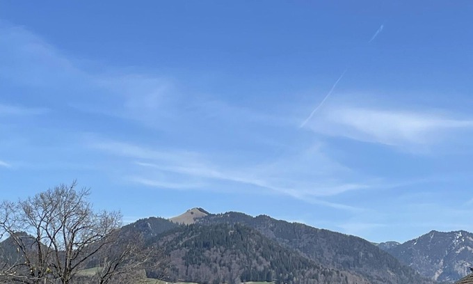 Bad Wiessee Apartamento | Luxuriöse Ferienwohnung mit Seeblick