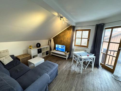 Hillstett Apartamento | Luxuriöse Ferienwohnung "Nele" mit Wohlfühlgarantie
