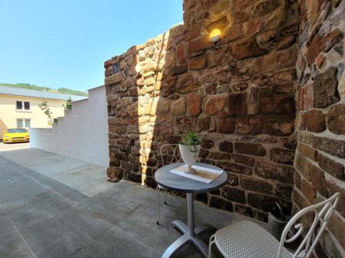 Saarburg Apartamento | Luxuriöse Ferienwohnung mit Wellness Oase