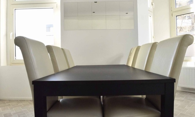 Barmen Apartamento | Luxuriöse großzügige Wohnung ca 130 qm