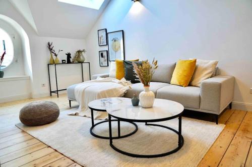 Wuppertal Apartamento | Luxuriöses Haus im Trendviertel