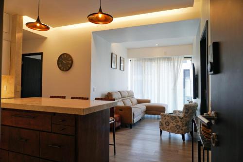 Tijuana Apartamento | Luxuria at the Adamant Tijuana