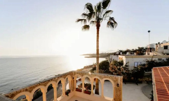 Kyrenia Villa | Luxurianthouses Kapadokya