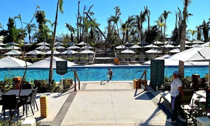 Las Jarretaderas Apartamento | Luxurious 1 Bedroom - Kingdom of the Sun at Vidanta Nuevo Vallarta