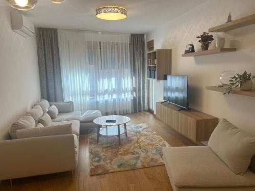Palilula Apartamento | Luxurious 2 bed apt, Belgrade center