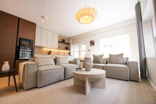 Covent Garden Apartamento | Luxurious 2 bed flat in Covent Garden