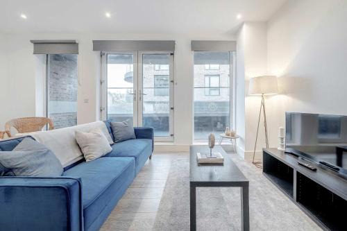 Coulsdon West Apartamento | Luxurious 2 Bedroom Apartment