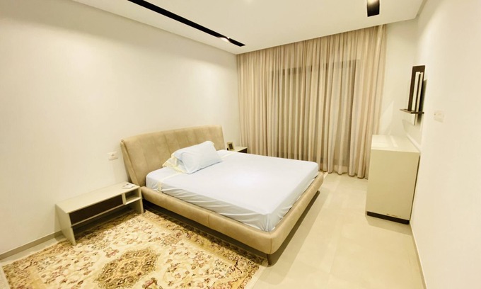 Sousse - Monastir Apartamento | Luxurious 2 Bedroom Apartment 10 min from the Beach in the heart of Sousse 🇹🇳