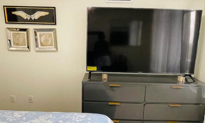 Wallace Emerson Apartamento | luxurious 2-bedroom condo