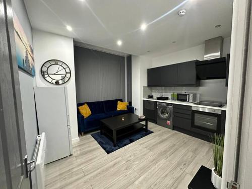 Beeston Apartamento | Luxurious 2 bedroom flat