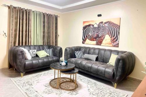 Kitale Apartamento | Luxurious 2 bedroom penthouse-Fully Furnished at 360 Luxury