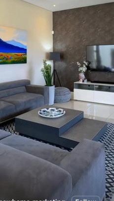 Pretoria Apartamento | Luxurious 2 bedroom @ The Regency Hotel