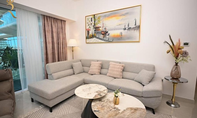 Al Raha Beach Apartamento | Luxurious 2BR Apartment - Modern Living in Al Raha, Near Yas Island
