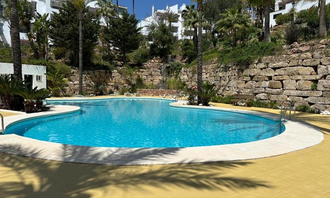 Alhaurín el Grande Apartamento | Luxurious 3 Bedroom Apartment in the heart of Alhaurín Golf