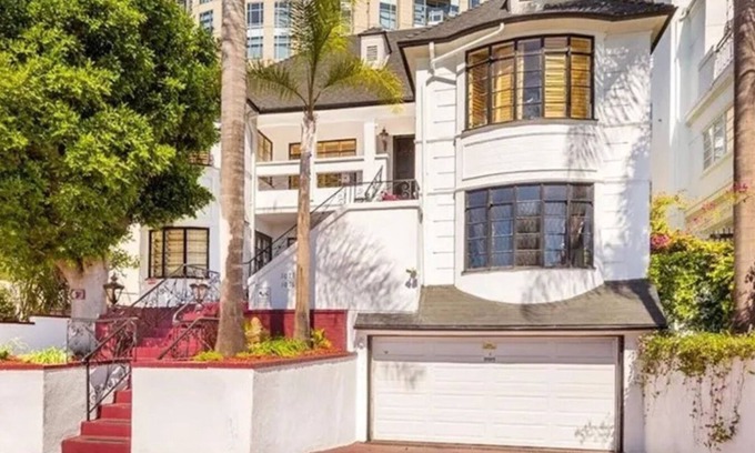 Westwood Casa | ¡Los próximos 4 días solo $ 275 por noche!
