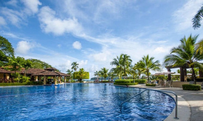 Herradura Villa | Lujosa villa de 3 dormitorios - Los Suenos Resort