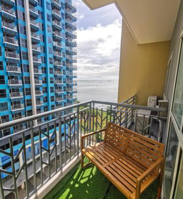 Tambo Apartamento | Luxurious 3 BR near Okada