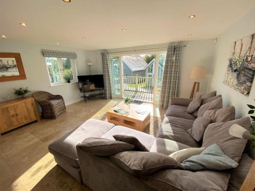 St Austell Casa | Luxurious 4 Bedroom New England Style Villa - Trewhiddle 29