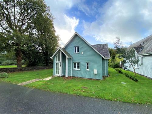 St Austell Casa | Luxurious 4 Bedroom New England Style Villa - Trewhiddle Villa 23