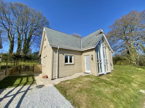St Austell Casa | Luxurious 4 Bedroom New England Style Villa - Trewhiddle V1