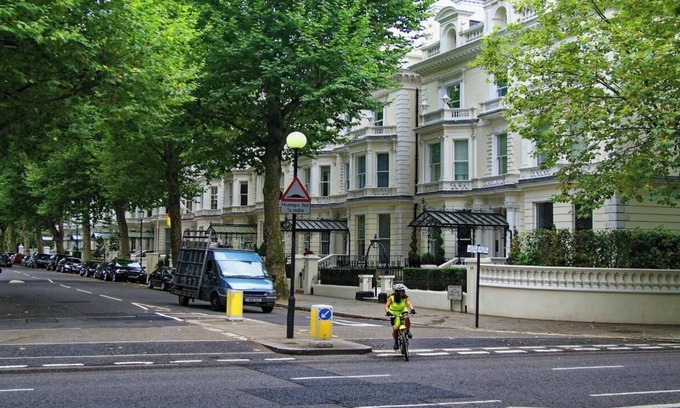 Seven Sisters Apartamento | Luxurious 5-Bedroom Retreat Near Tottenham Hotspur Stadium