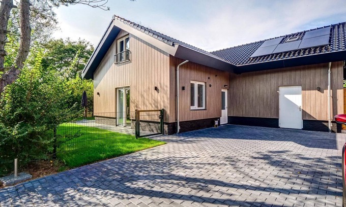 Julianadorp aan zee Casa | Luxurious and Flexible: Holiday Home Zand, the Perfect Accommodation for an Unforgettable Holiday