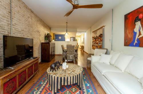 La Seu Apartamento | LUXURIOUS & ALLURING HOME IN HISTORIC TOWN (VALENCIA)