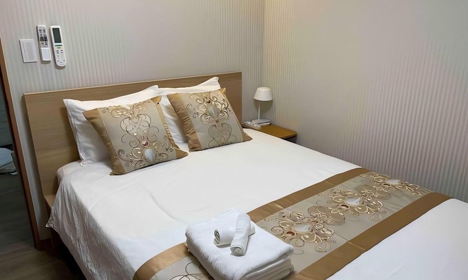 Toshima Apartamento | Luxurious and Comfortable / Ikebukuro / Wi - Fi (Room 101)