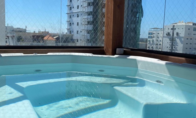 Sarasota Apartamento | "luxurious and Elegant Apartment in Bella Vista"