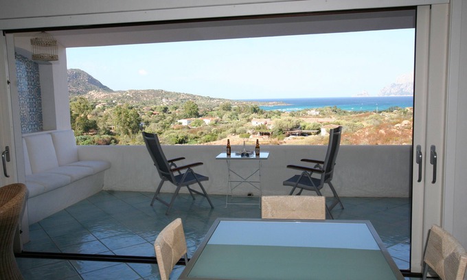 Porto Istana Apartamento | 120m2 apartamento lujoso y confortable, con impresionantes vistas y acceso directo al mar.