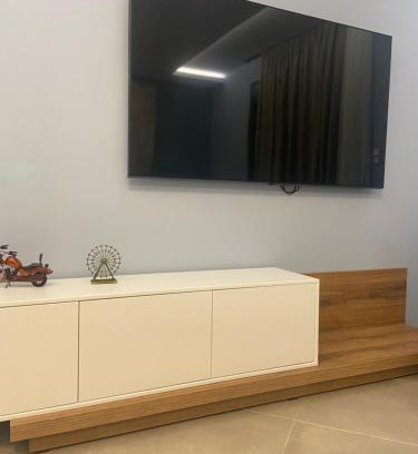 Myrina Apartamento | Luxurious and relax apartment