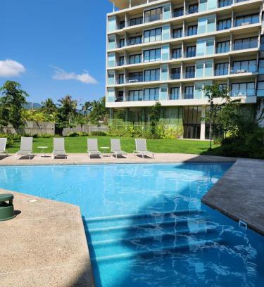 La Cruz de Huanacaxtle Apartamento | Luxurious apartment in cruz de huanacaxtle