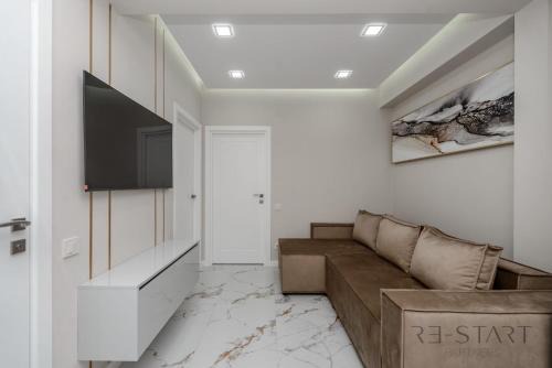 Chisinau Apartamento | Luxurious Apartament